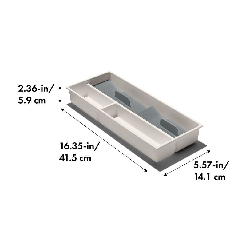 OXO - Compact Utensil Organiser