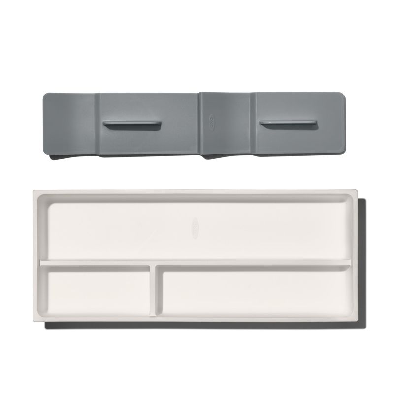 OXO - Compact Utensil Organiser