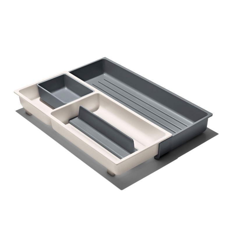 OXO - Expandable Kitchen Tool Drawer Organiser