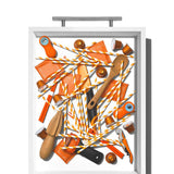 OXO - Expandable Kitchen Tool Drawer Organiser