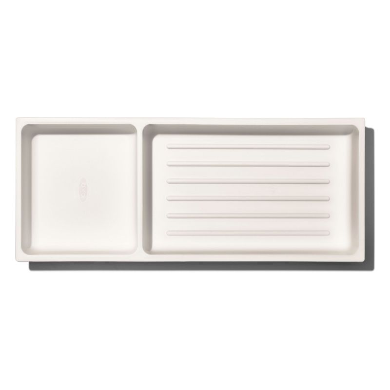 OXO - Expandable Kitchen Tool Drawer Organiser