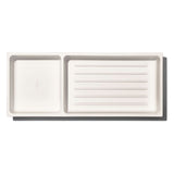 OXO - Expandable Kitchen Tool Drawer Organiser