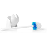 OXO Good Grips Compact Toilet Brush & Canister