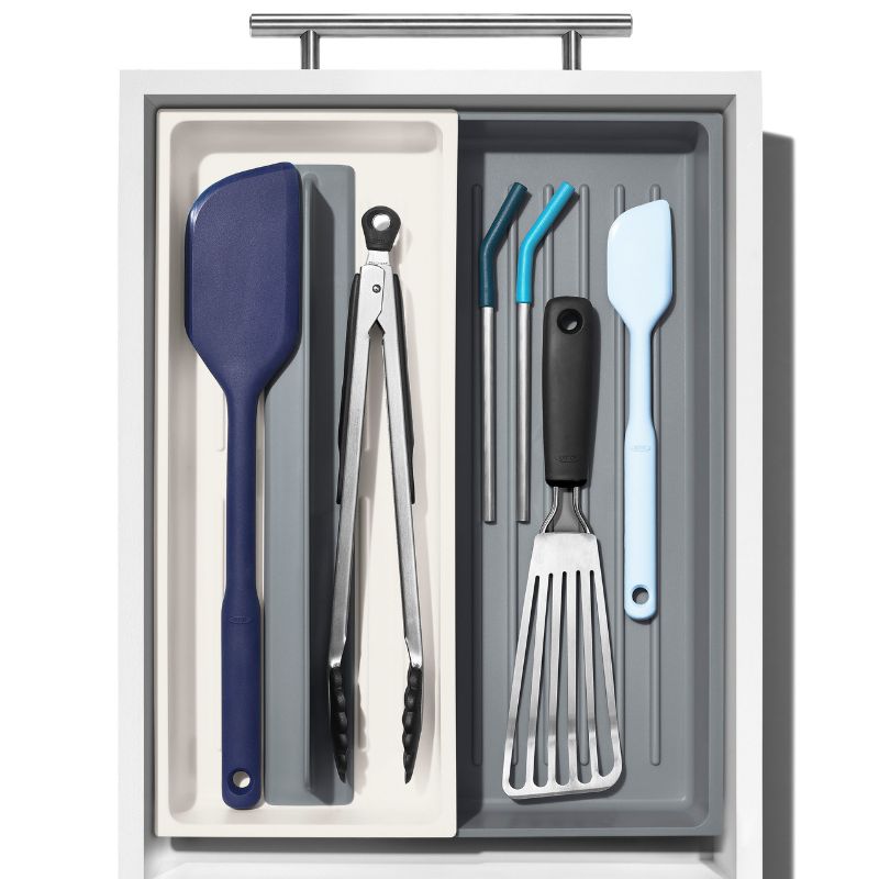 OXO - Expandable Long Tool Organiser