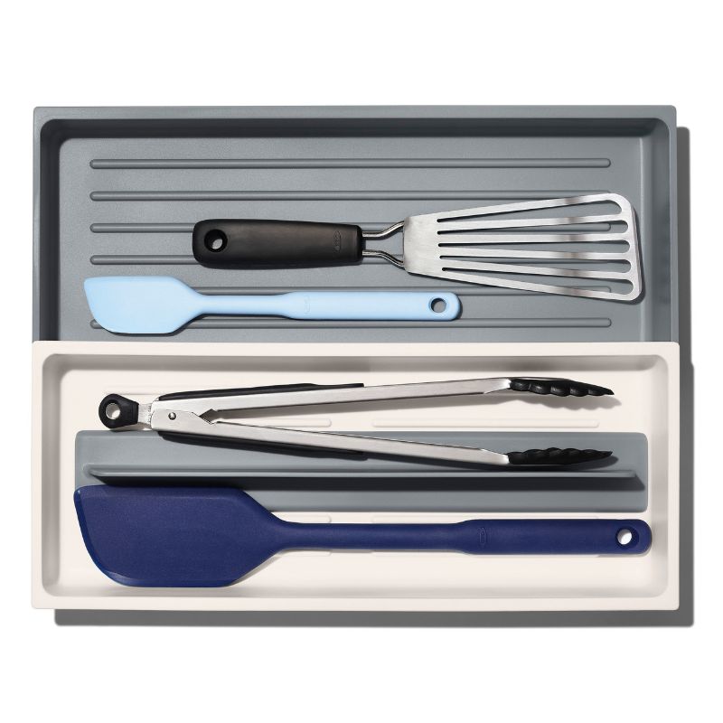 OXO - Expandable Long Tool Organiser