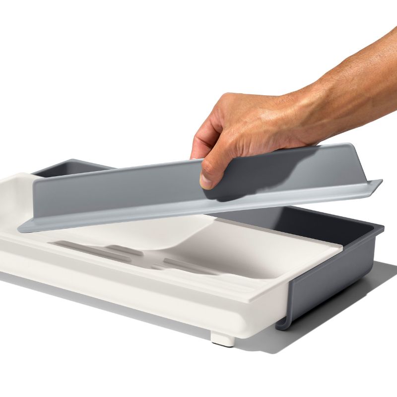OXO - Expandable Long Tool Organiser