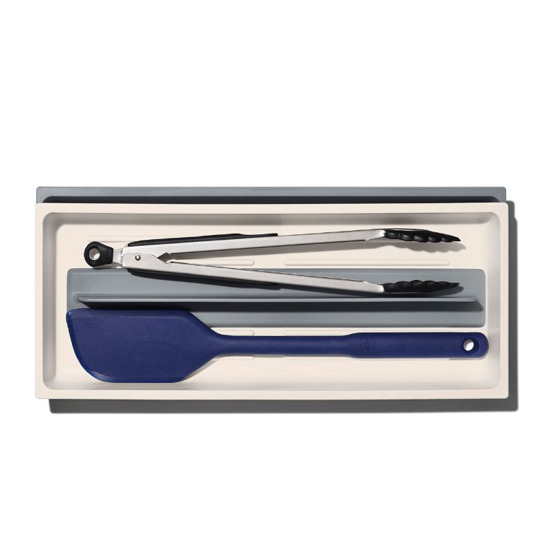 OXO - Expandable Long Tool Organiser