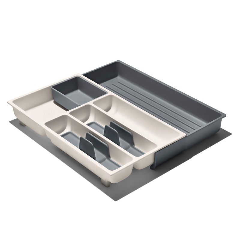 OXO - Expandable Utensil Drawer Organiser