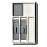 OXO - Expandable Utensil Drawer Organiser