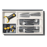 OXO - Expandable Utensil Drawer Organiser