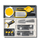OXO - Expandable Utensil Drawer Organiser
