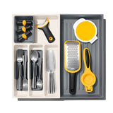 OXO - Expandable Utensil Drawer Organiser