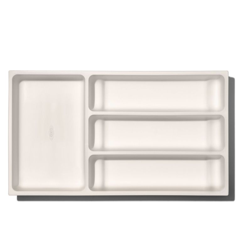 OXO - Expandable Utensil Drawer Organiser