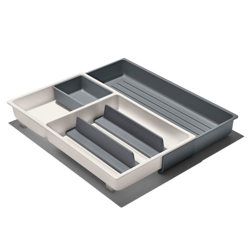 OXO - Large Expandable Kitchen Tool Drawer Organiser