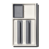 OXO - Large Expandable Kitchen Tool Drawer Organiser