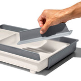 OXO - Large Expandable Kitchen Tool Drawer Organiser