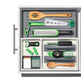 OXO - Large Expandable Kitchen Tool Drawer Organiser