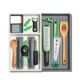OXO - Large Expandable Kitchen Tool Drawer Organiser
