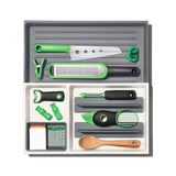 OXO - Large Expandable Kitchen Tool Drawer Organiser