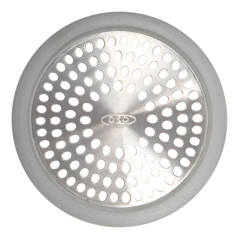 OXO - Bathtub Drain Protector