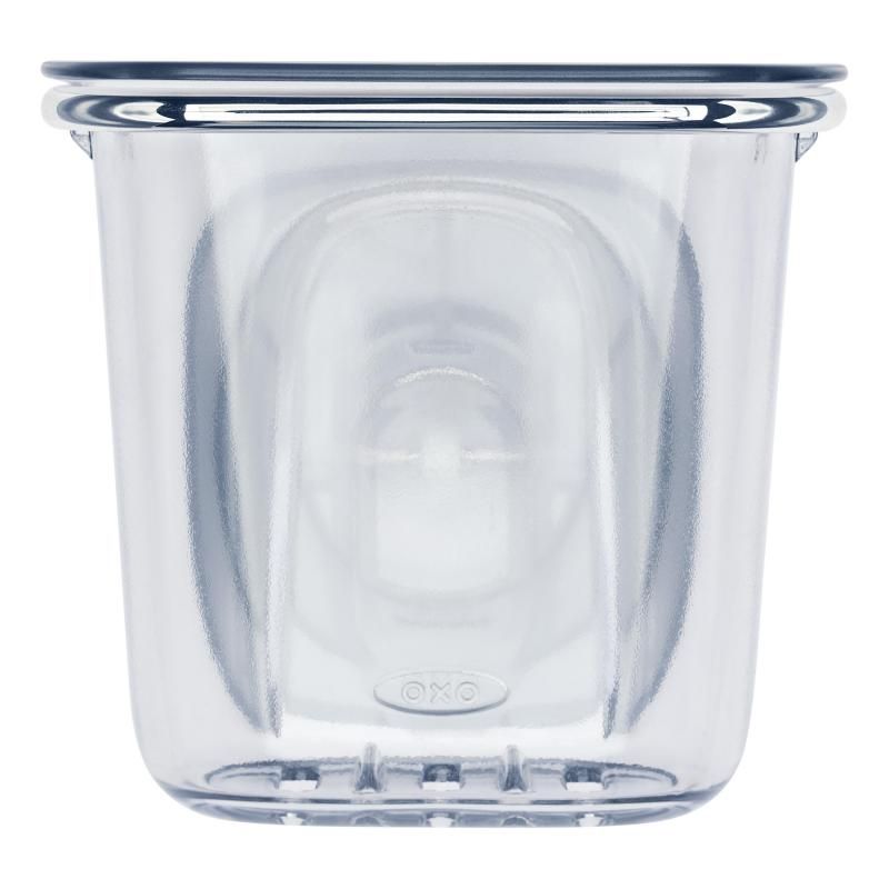 OXO Good Grips Stronghold Suction Shower Accessories Cup