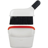 OXO Good Grips Compact Dustpan And Brush Set