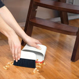 OXO Good Grips Compact Dustpan And Brush Set