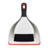 OXO Good Grips Dustpan & Brush Set