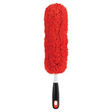 OXO Good Grips Microfiber Hand Duster