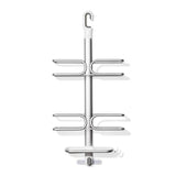 OXO Good Grips 3 Tier Aluminium Shower Caddy