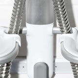 OXO Good Grips Aluminium Hose Keeper Caddy