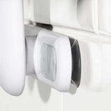 OXO Good Grips Aluminium Hose Keeper Caddy