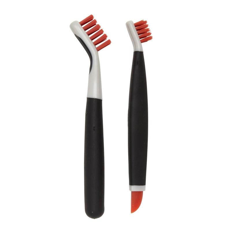 OXO Good Grip Deep Clean Brush Set