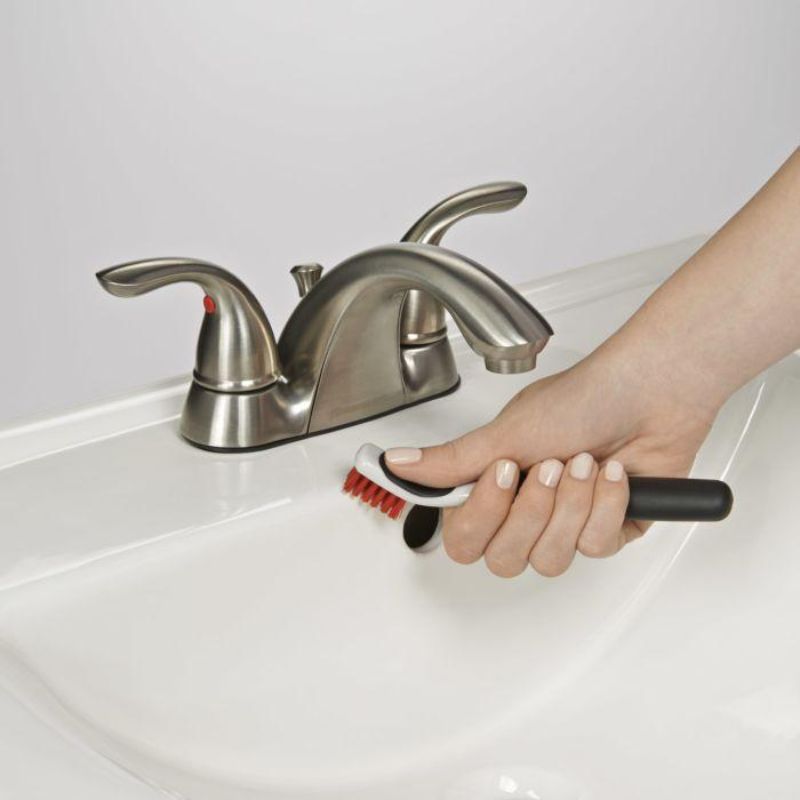 OXO Good Grip Deep Clean Brush Set