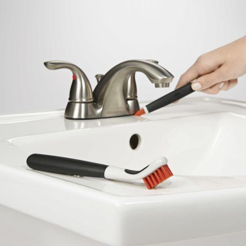 OXO Good Grip Deep Clean Brush Set