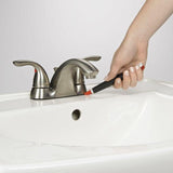 OXO Good Grip Deep Clean Brush Set