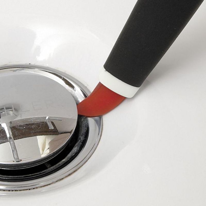 OXO Good Grip Deep Clean Brush Set
