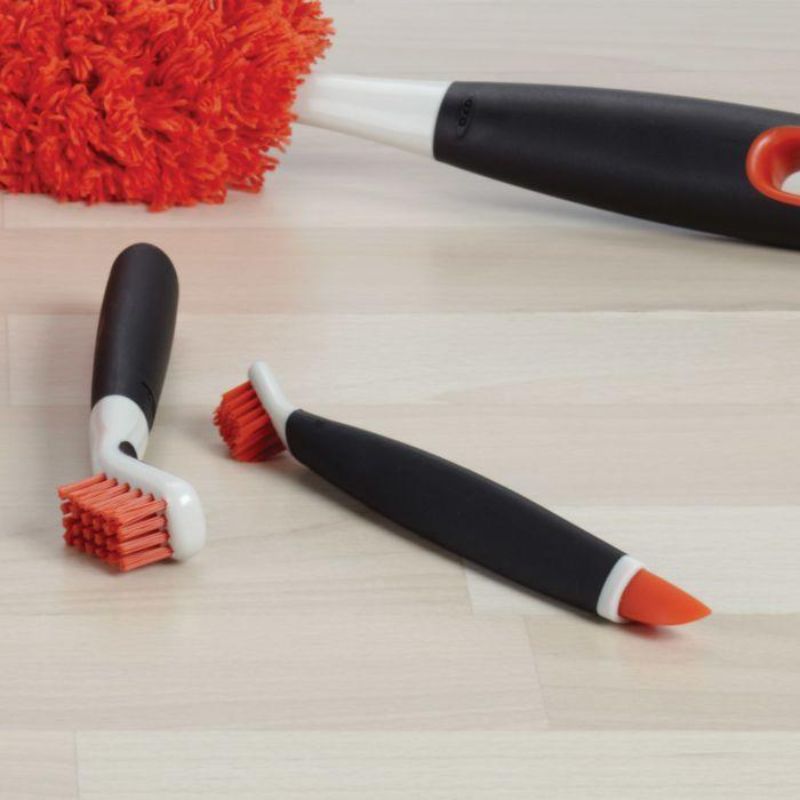 OXO Good Grip Deep Clean Brush Set