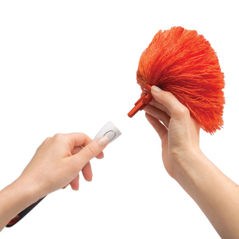 OXO - Microfiber Delicate Duster
