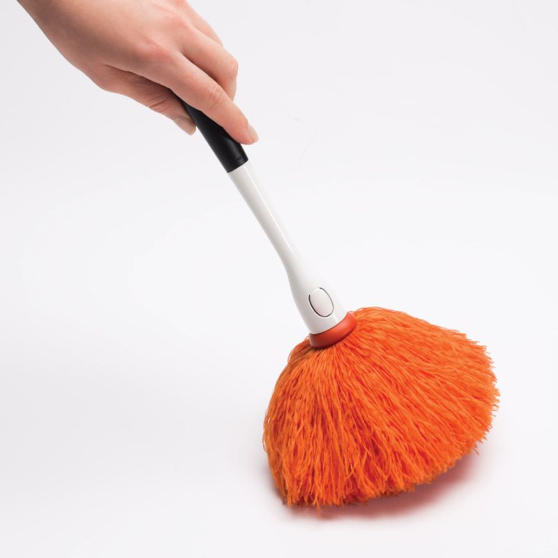 OXO - Microfiber Delicate Duster