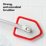 OXO - Extendable Tub & Tile Scrubber