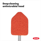 OXO - Extendable Tub & Tile Scrubber