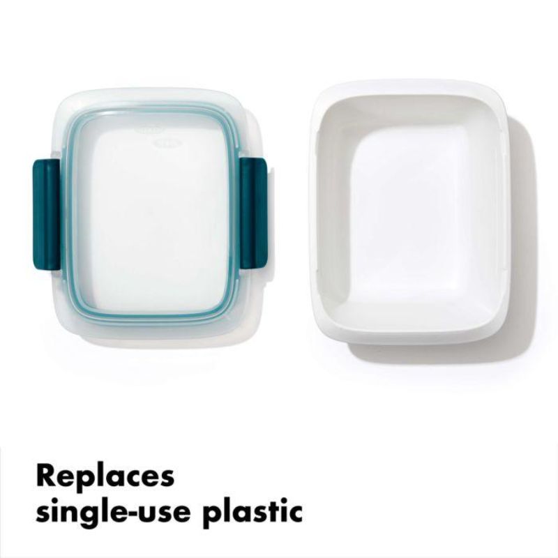 OXO Good Grips Prep & Go Container | 0.8L