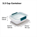 OXO Good Grips Prep & Go Container | 0.8L