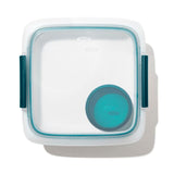 OXO Good Grips Prep & Go Salad Container | 1.5L