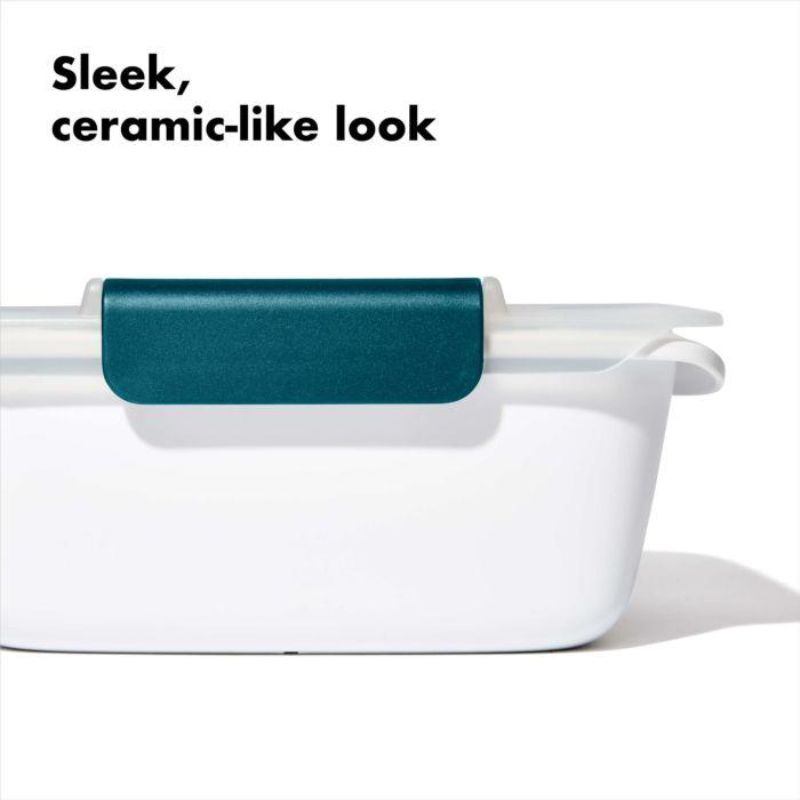 OXO Good Grips Prep & Go Salad Container | 1.5L