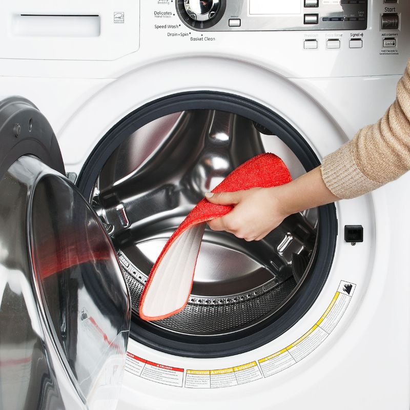 OXO - Spray Mop Microfiber Refill