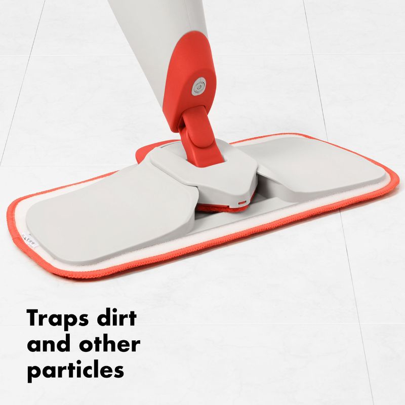 OXO - Spray Mop Microfiber Refill