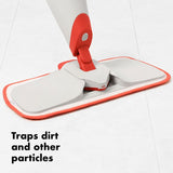 OXO - Spray Mop Microfiber Refill