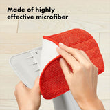OXO - Spray Mop Microfiber Refill